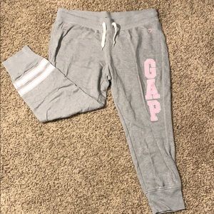 Cute Sweatpants!